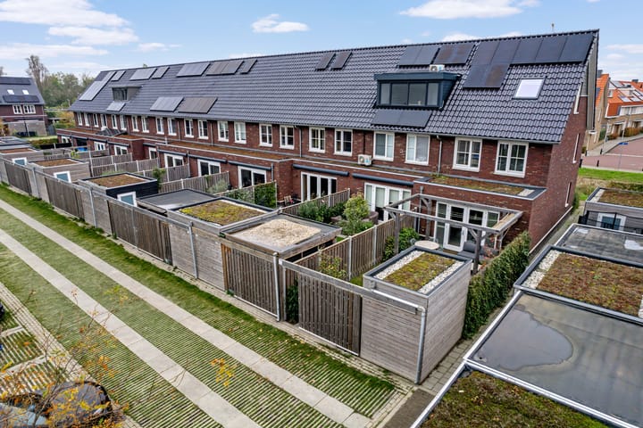 Foto 53 van Luxemburgstraat 18