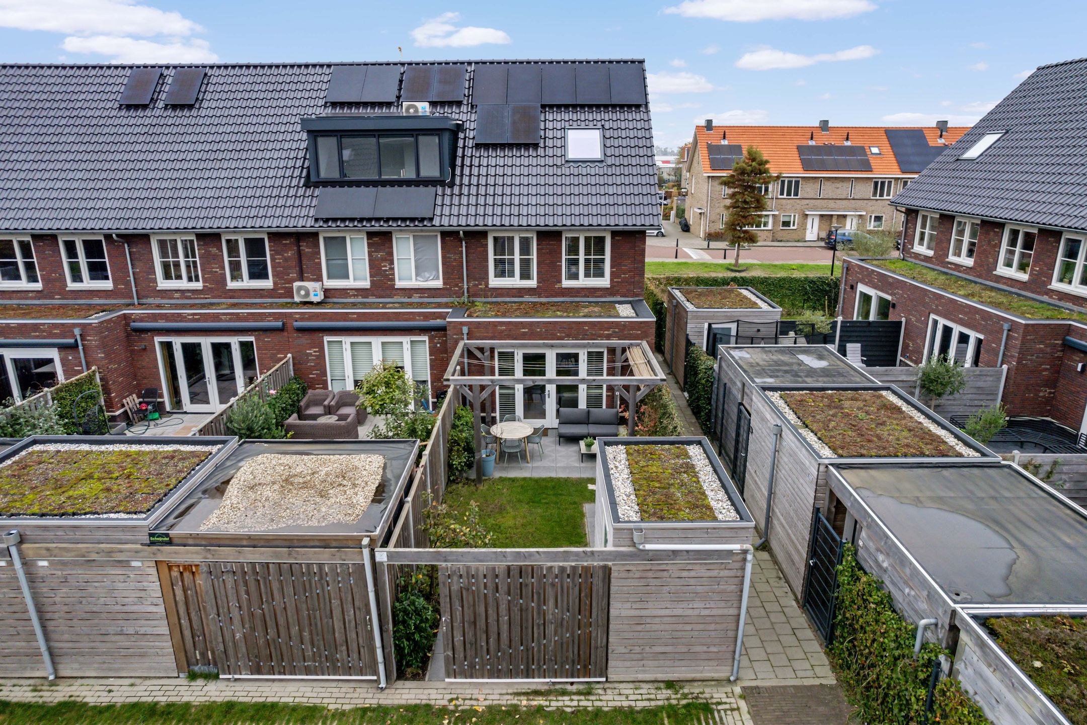 Foto 54 van Luxemburgstraat 18