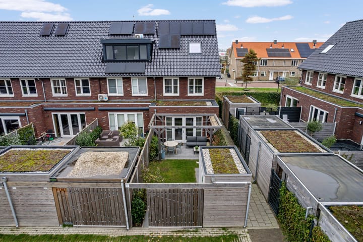 Foto 54 van Luxemburgstraat 18