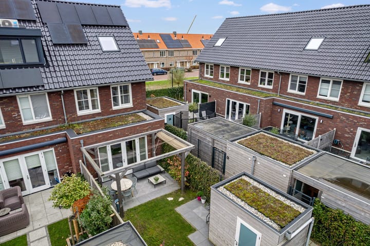 Foto 55 van Luxemburgstraat 18