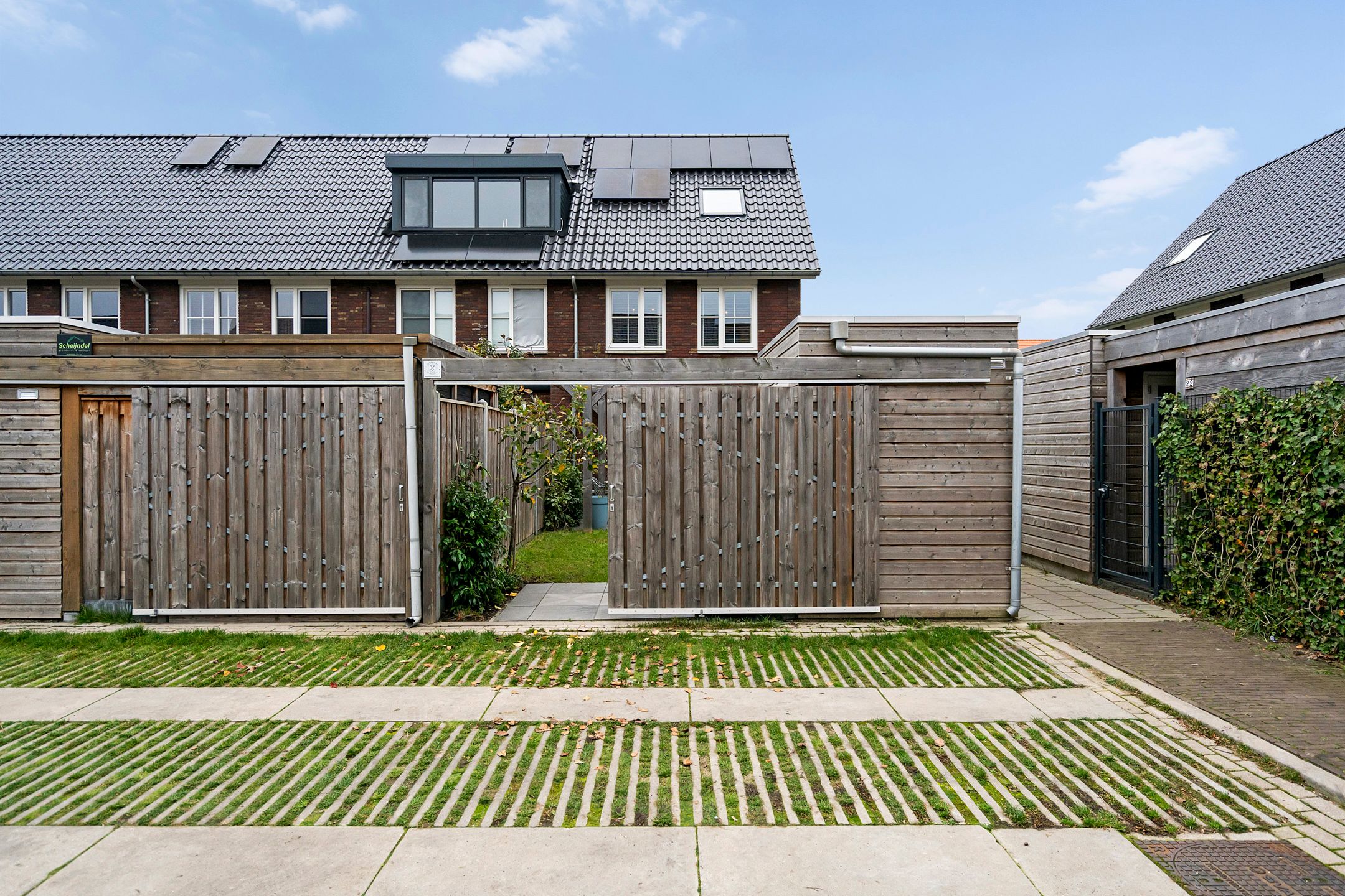 Foto 57 van Luxemburgstraat 18