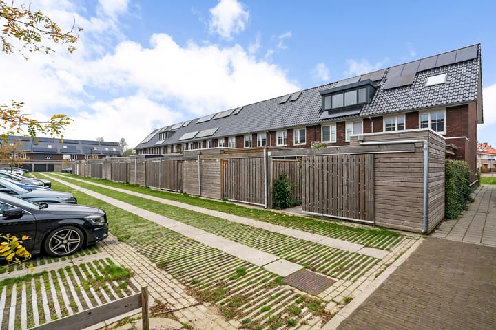 Foto 58 van Luxemburgstraat 18