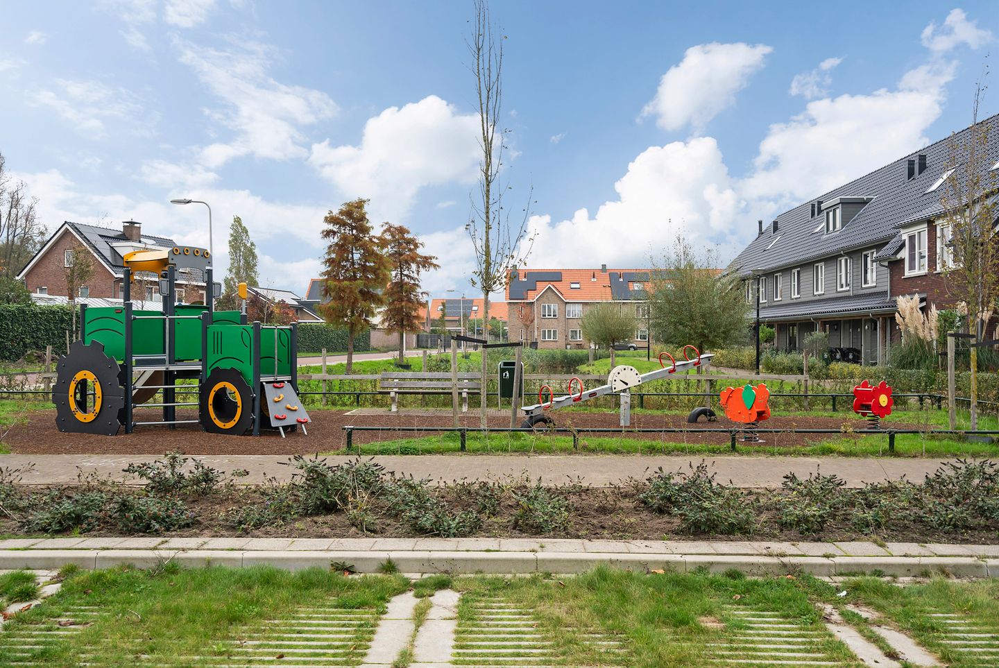 Foto 59 van Luxemburgstraat 18