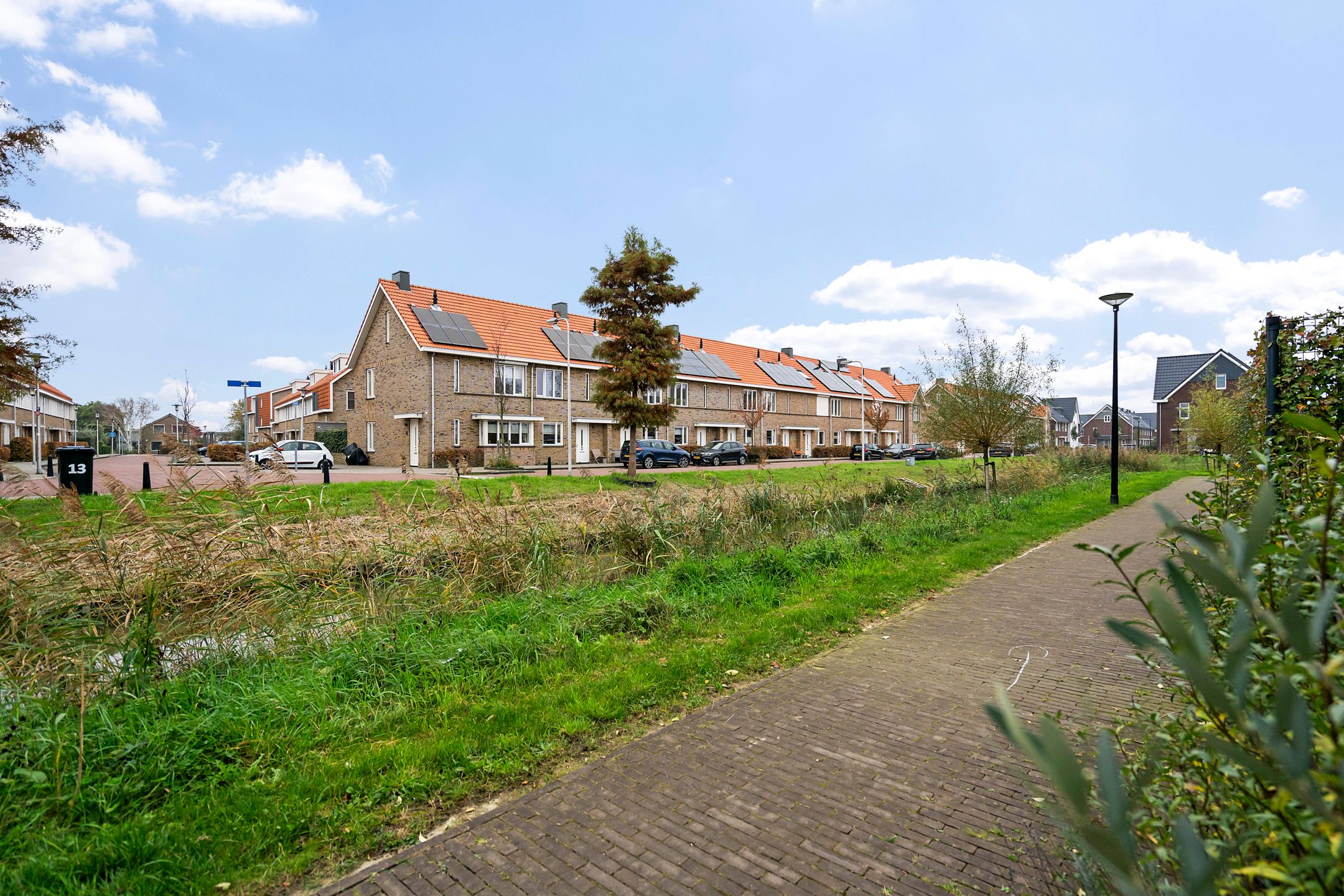 Foto 60 van Luxemburgstraat 18