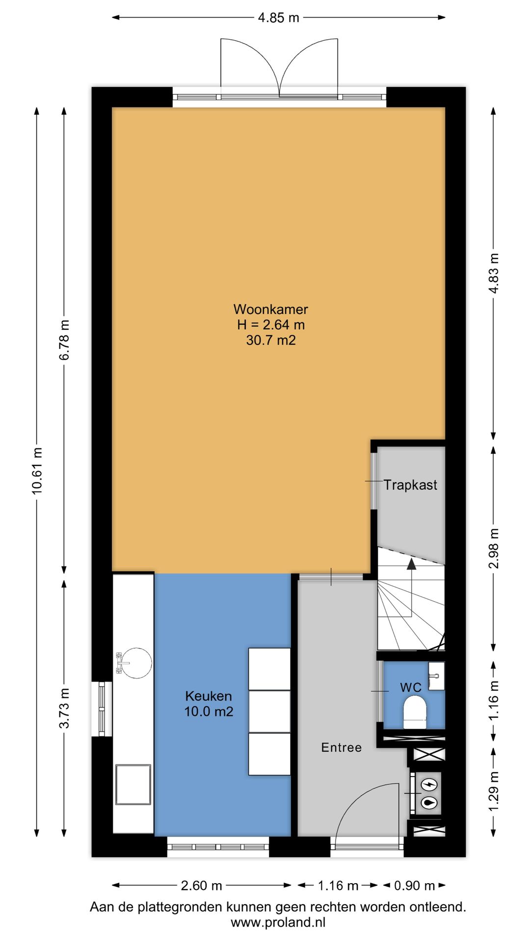 Foto 62 van Luxemburgstraat 18
