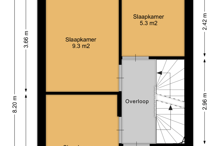 Bekijk foto 64 van Luxemburgstraat 18