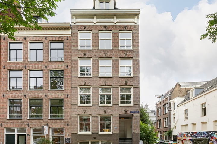 Bekijk foto 4 van Elandsgracht 103-A