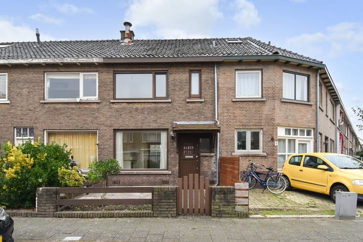 Foto 1 van Boendalestraat 6