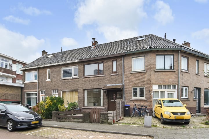 Foto 2 van Boendalestraat 6