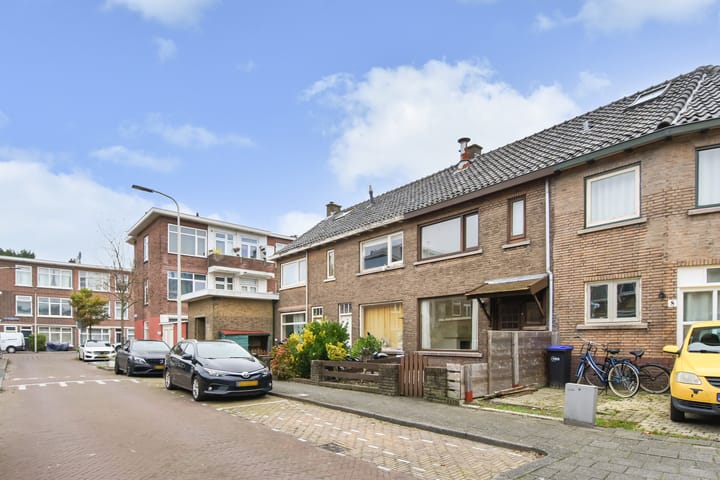 Foto 3 van Boendalestraat 6