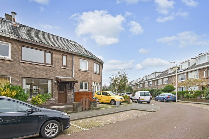 Foto 4 van Boendalestraat 6