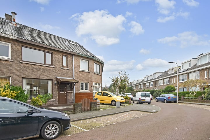 View photo 4 of Boendalestraat 6