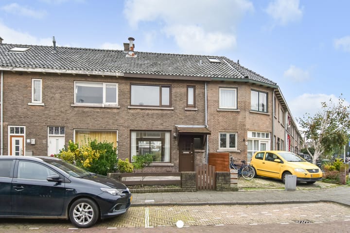 Foto 5 van Boendalestraat 6