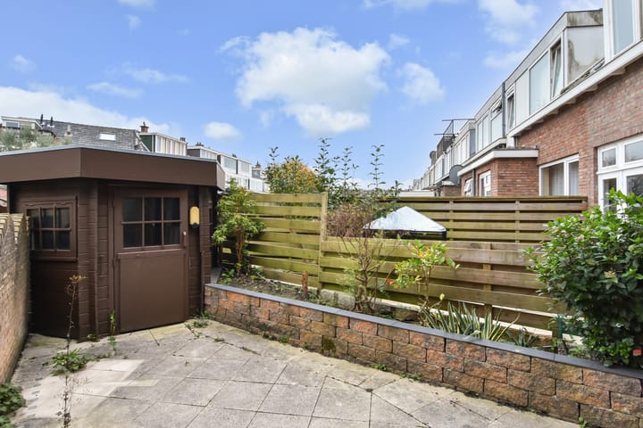 Foto 40 van Boendalestraat 6