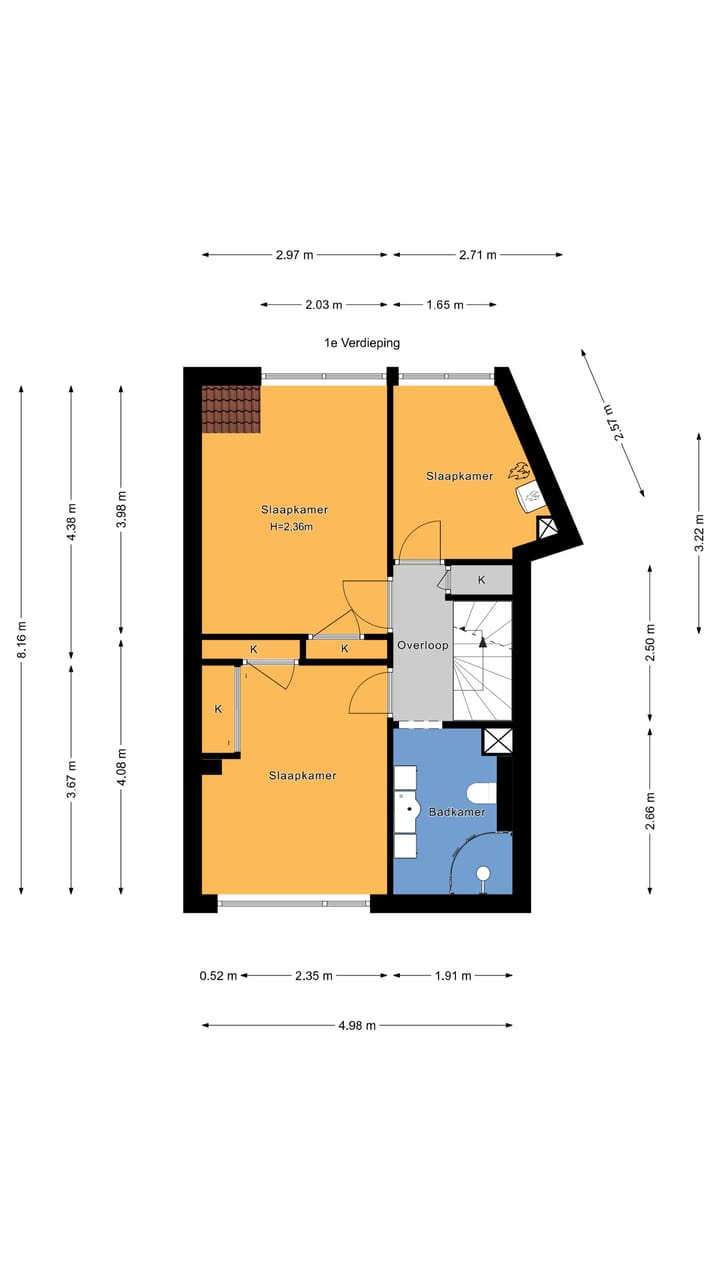 Foto 43 van Boendalestraat 6