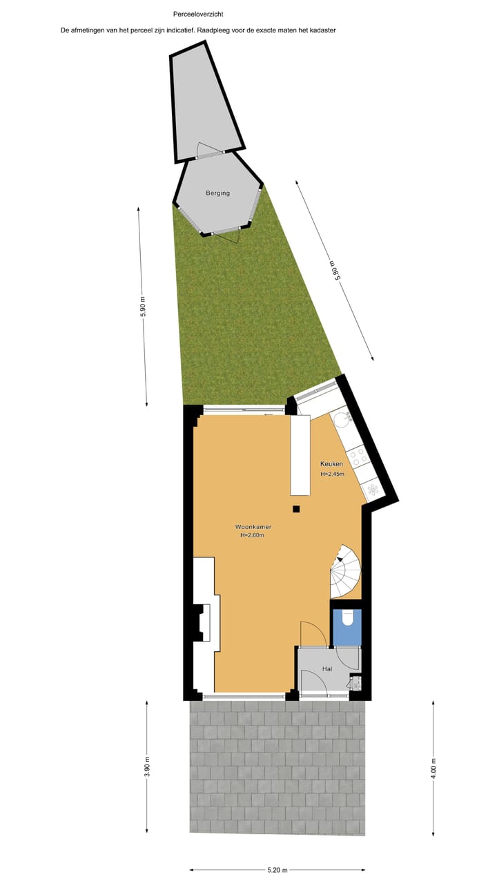 Foto 45 van Boendalestraat 6