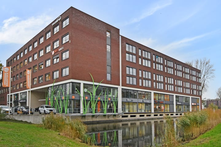 Foto 1 van J.L. van Rijweg 98