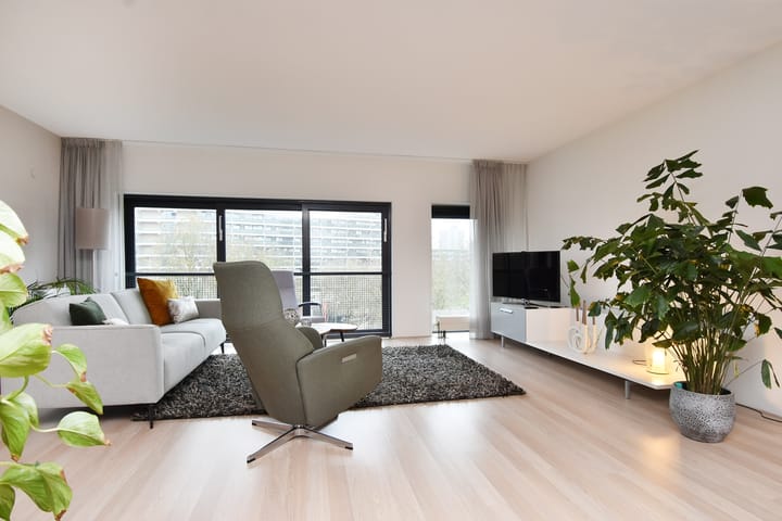 Foto 2 van J.L. van Rijweg 98