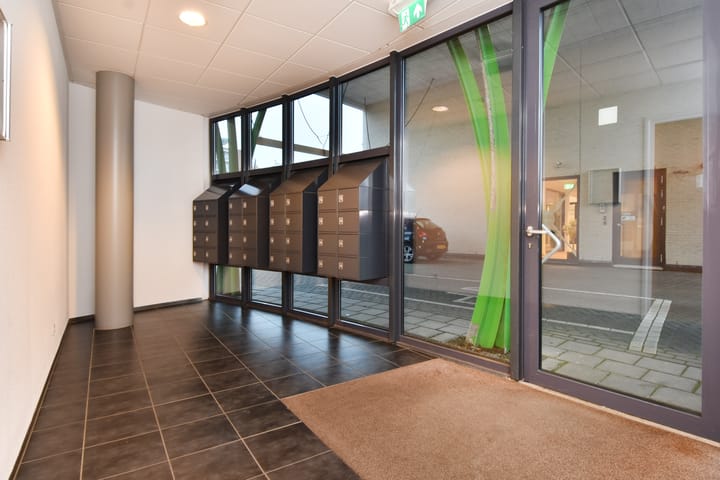 Foto 6 van J.L. van Rijweg 98