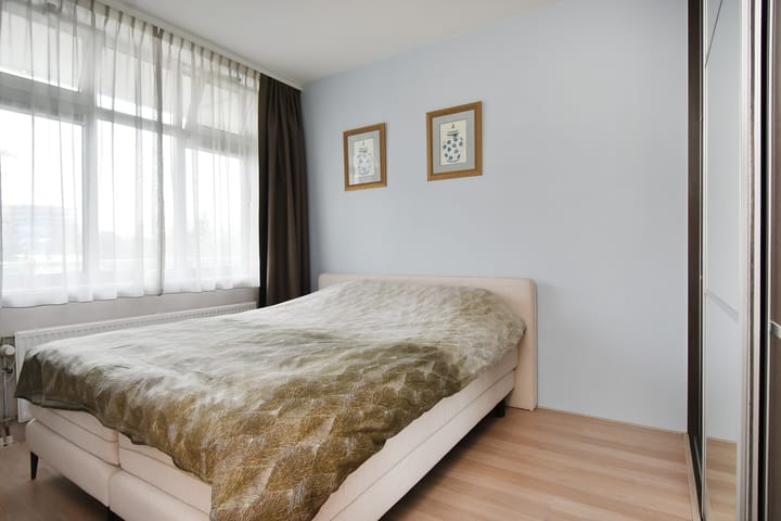 Foto 8 van J.L. van Rijweg 98