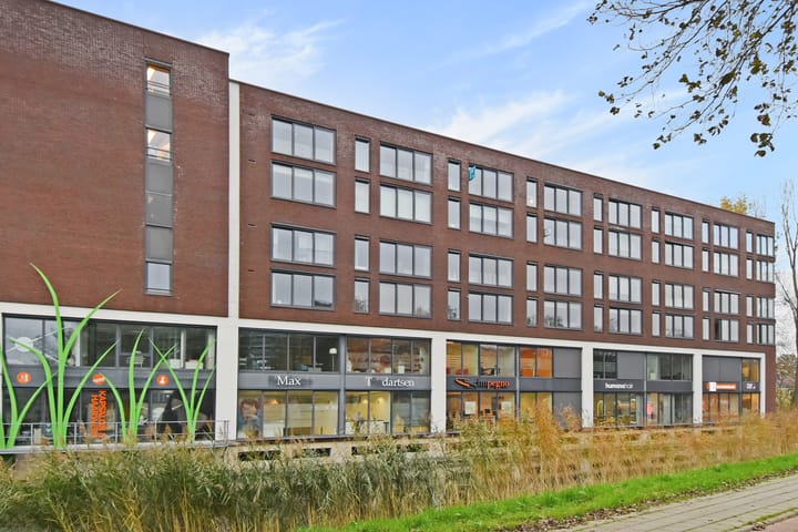 Foto 28 van J.L. van Rijweg 98