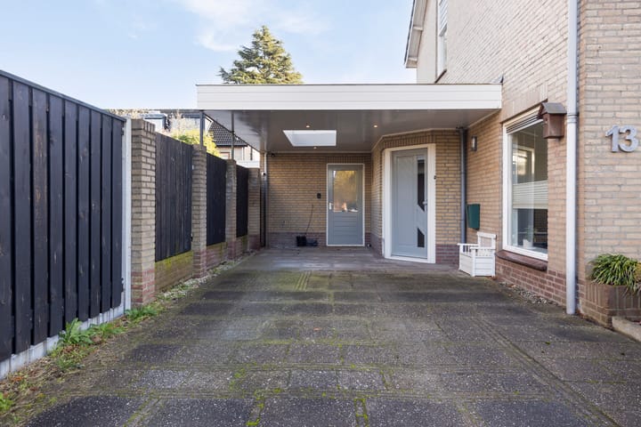 Foto 2 van Beemden 13