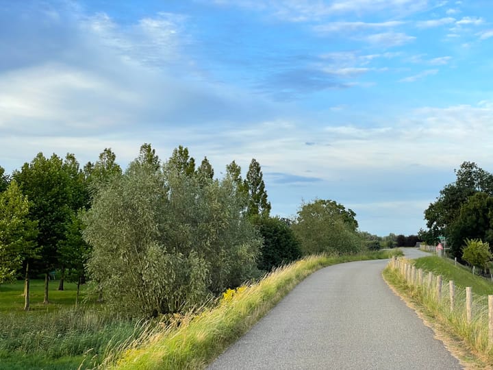 Photo 7 of Bouwkavels (Bouwnr. 1)