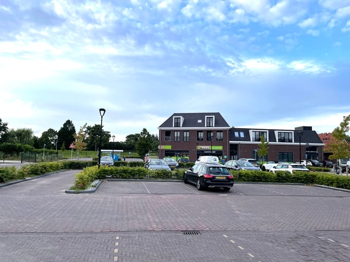 Photo 7 of Bouwkavels (Bouwnr. 2)