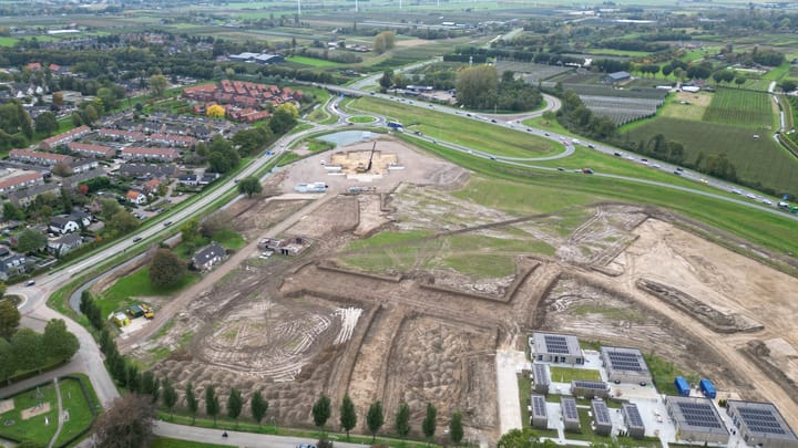 Photo 8 of Bouwkavels (Bouwnr. 2)