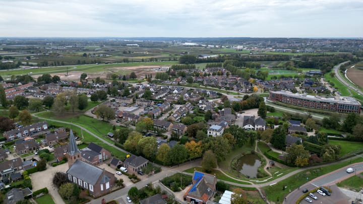 Photo 9 of Bouwkavels (Bouwnr. 2)