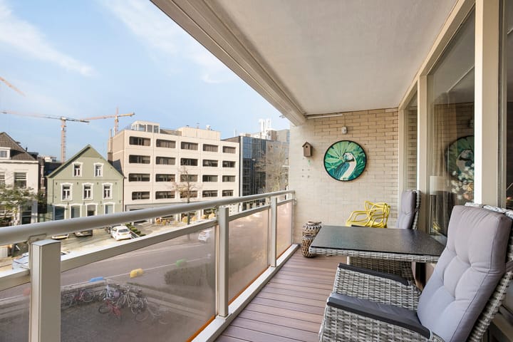 Photo 4 of Paradijslaan 105