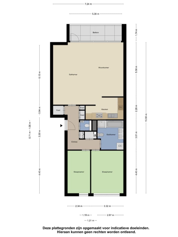 Photo 37 of Paradijslaan 105