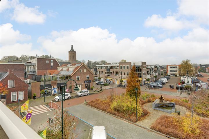 Bekijk foto 4 van Marktstraat 38-A