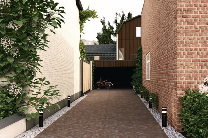 Bekijk foto 3 van Lakerstraat 32