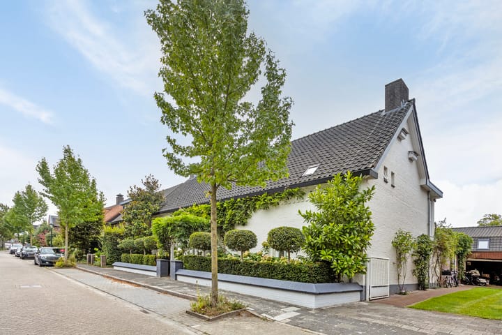 Foto 2 van Lakerstraat 32