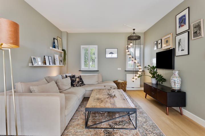 Foto 10 van Lakerstraat 32