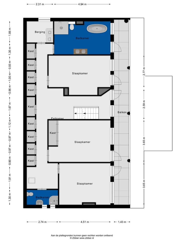 Foto 76 van Lakerstraat 32