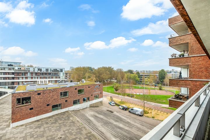 View photo 19 of Ottho Heldringstraat 202-M