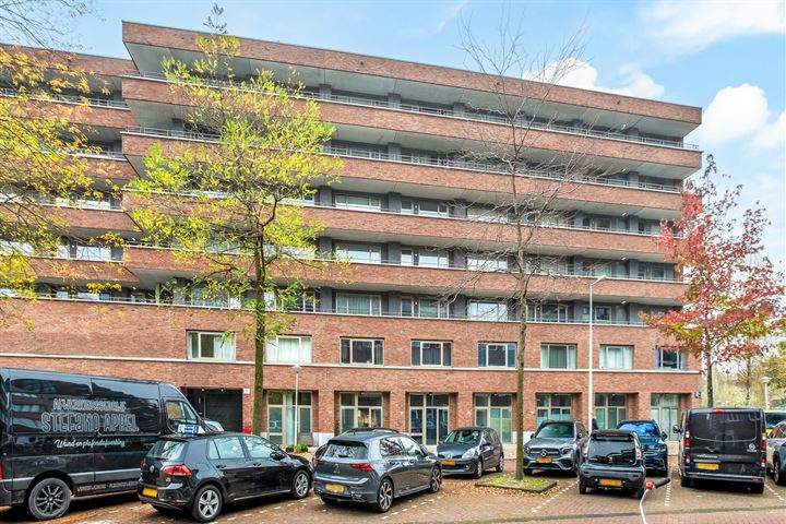 View photo 37 of Ottho Heldringstraat 202-M