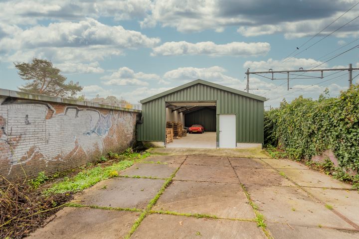 Hooglandseweg-Zuid 32-A, Amersfoort