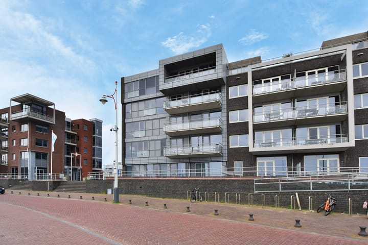 Foto 1 van Hellingweg 46-C