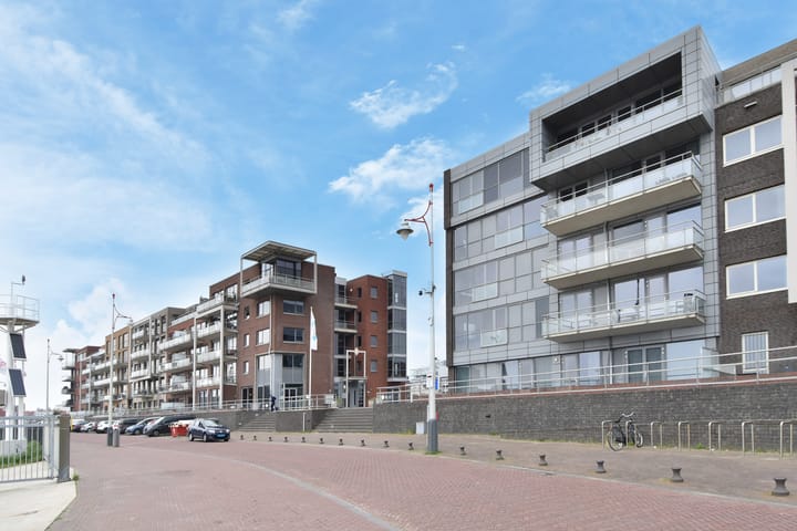 Foto 5 van Hellingweg 46-C