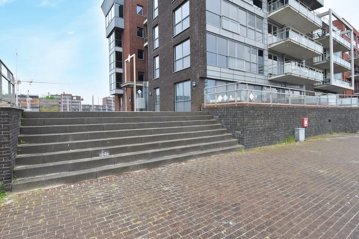 Foto 6 van Hellingweg 46-C