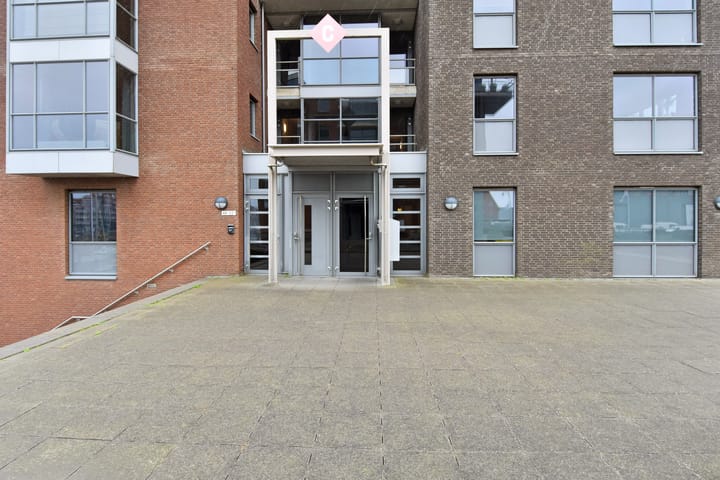 Foto 7 van Hellingweg 46-C