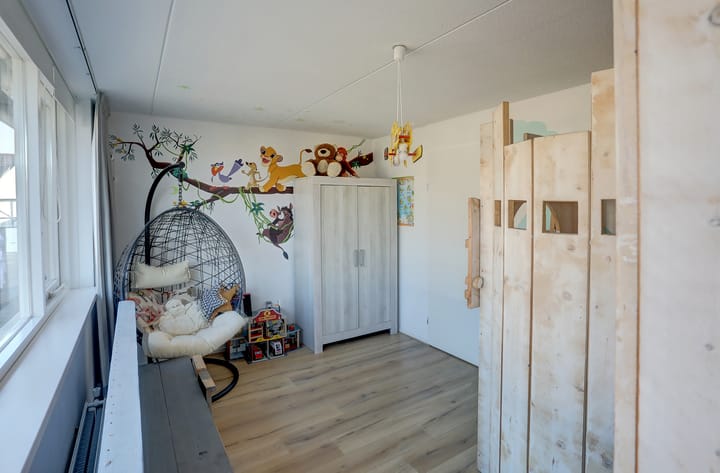 Foto 12 van Dwarsdijk 61