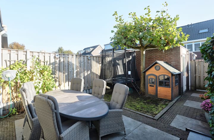 Foto 20 van Dwarsdijk 61