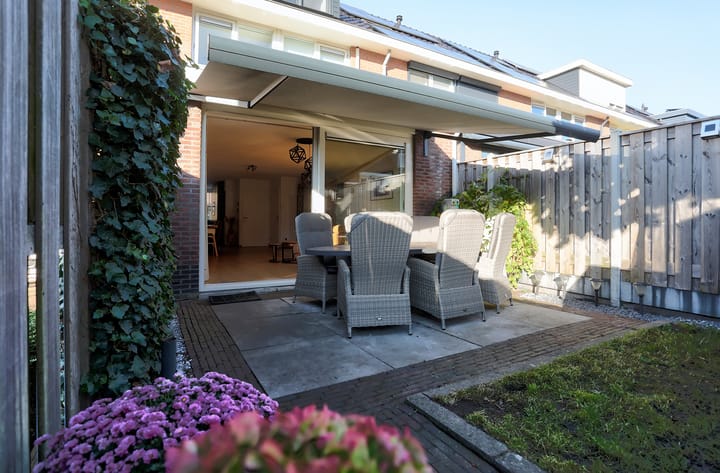 Foto 21 van Dwarsdijk 61