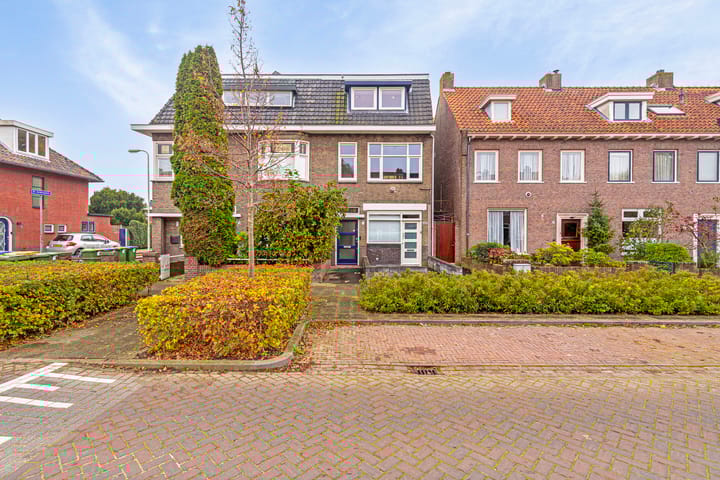 Foto 6 van Heuvelstraat 151-A