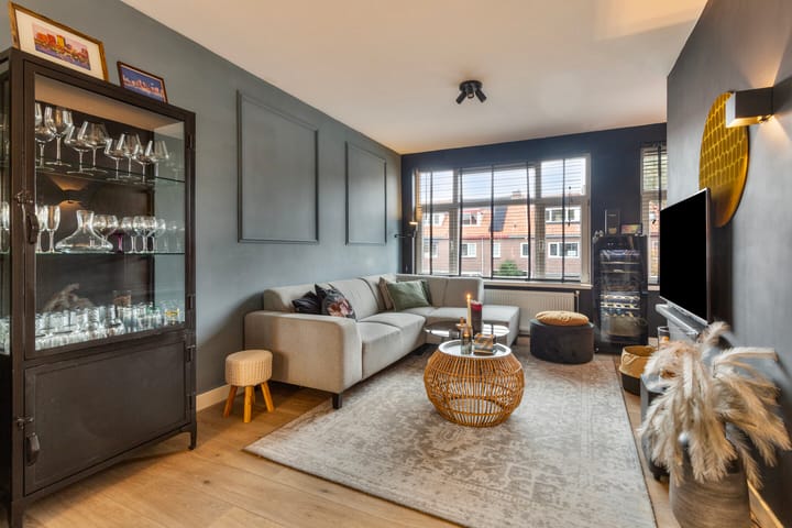 Foto 2 van Heuvelstraat 151-A