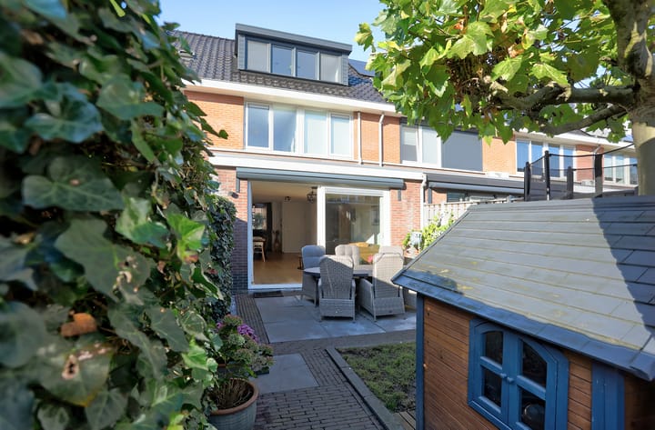 Foto 22 van Dwarsdijk 61